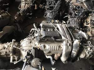 Motor Diésel Usado Original Japonés de 1hz con Caja de Cambios para Toyota <span class=keywords><strong>Land</strong></span> <span class=keywords><strong>Cruiser</strong></span> y Autobús Coaster con Bajo Kilometraje - Product Image 6