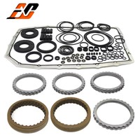 Nouvelle boîte de vitesses automatique 6R80 pour révision, réparation et kit de réparation avec garantie d'un an pour F150 Ranger (OE 6R80F150)