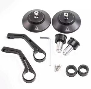 Racepro อุปกรณ์เสริมมอเตอร์ไซค์ดัดแปลงสำหรับ<span class=keywords><strong>675</strong></span>สามคน - Product Image 2