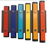 Factory Direct Wholesale Percussion Instruments Set for Music School & Band