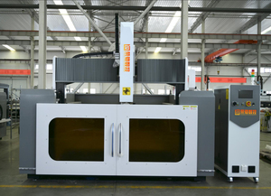 Impresora 3D FGF de Gran Formato para Fabricación y Construcción, Precio Accesible - Product Image 2