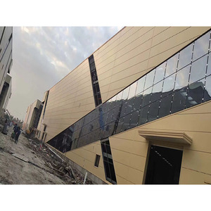 Industrial Style Home Steel Structure <strong>Apartment</strong> Building Tiny House Modular Hotel &amp; Prefab Home <strong>Design</strong> - Product Image 4