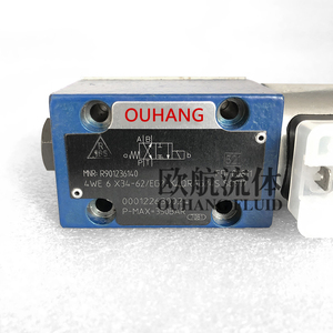 ไดเรคชันแนล 4WE 6 X34-62/EG24K4QRAG24S SO917 R901236140 - Product Image 3