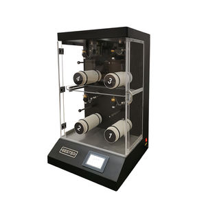 Ağır kumaşlar için ICI <span class=keywords><strong>Mace</strong></span> GT-C17 <span class=keywords><strong>Snag</strong></span> <span class=keywords><strong>Tester</strong></span> Test ekipmanı için ASTM D3939 uyumlu takılma direnci - Product Image 3