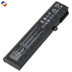 Batería de Repuesto para Portátil BTY-M6H 11.1V para Portátiles MSI GE62/GE72/GL62M/GL72/GP72 - Product Image 2