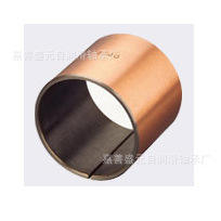 ผู้ผลิตจำหน่ายตลับลูกปืนแบบเลื่อนที่มีความแม่นยำสูง พร้อมส่วนลดสำหรับการซื้อจำนวนมากสำหรับบุชชิ่ง - Product Image 5