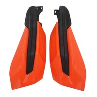 Protège-mains pour Moto, stylo pour les mains, barre de poignée pour motocyclette, protège-mains