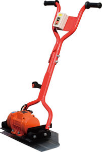 Bon marché <span class=keywords><strong>Prix</strong></span> Essence Électrique Béton Vibration Niveau Règle Vibrant Béton Puissance Chape Machines - Product Image 4