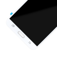 Écran LCD original pour téléphone portable Samsung J7 NEO compatible avec J7 Core et J7 Nxt Garantie 1 an