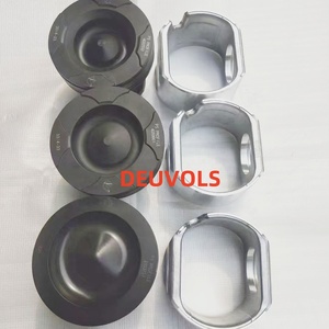 Chất lượng cao M11 ism11 qsm11 Piston Kit 4022532 4022533 4024941 - Product Image 1