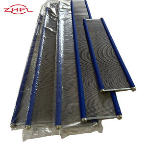 Varillas de Acero Inoxidable para Máquinas de Tejido y Confección, Piezas Metálicas para Telares y Máquinas Textiles de Uso Doméstico - Product Image 6