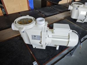 Pool Pump Pentair Hayward Astral Swimming Pool Pump - Product Image 4