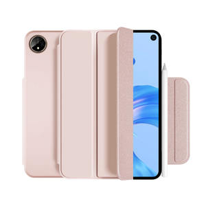 Folio PU tablette étui à rabat intelligent en cuir pour <span class=keywords><strong>huawei</strong></span> <span class=keywords><strong>MatePad</strong></span> <span class=keywords><strong>Pro</strong></span> 11 <span class=keywords><strong>2023</strong></span> - Product Image 3