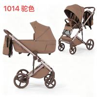 Cabine surélevée pour élever bébé au-dessus du sol et éviter la poussière, pour une meilleure vision