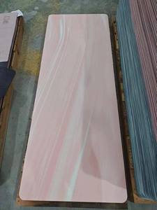 <span class=keywords><strong>BESAY</strong></span>, fabricantes al por mayor, esmerilado, transpirable, resistente al desgaste, PU, goma Natural, esterilla de Yoga, equipo de Fitness - Product Image 5