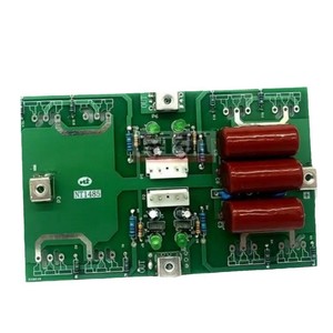 Panneau de guirlande lumineuse LED Sfv10 Lud20, classe d'assemblage avec matériaux fournis, conformité aux normes industrielles - Product Image 4