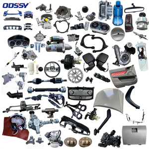 Pannelli Carrozzeria Automobilistica di Alta Qualità Leggeri e Resistenti all'Usura OE 10021140 Modanatura Inferiore Paraurti Anteriore per <span class=keywords><strong>MG</strong></span> <span class=keywords><strong>HS</strong></span> - Product Image 3