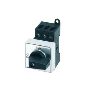 Interruptor de Desconexión Saelder H216-41300-087M4, Interruptor de Leva IP66 con Revestimiento de Cobre y Estaño - Product Image 3