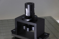 Filament en nylon PA6 YOUSU 1,75 mm avec une tolérance de +/-0,03 mm et une température de 260-290°C pour imprimantes 3D FDM