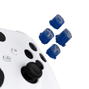 ชุดปุ่ม ABXY สีสันสดใสสำหรับคอนโทรลเลอร์ Xbox Series X/S - อะไหล่ปรับปรุงคอนโทรลเลอร์แบบ DIY - Product Image 1