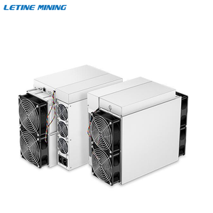 格安価格のビットコインマイナー S19K Pro 120T クリプトマイナー 2760W Asic マイナー BTC マイニング プラグアンドプレイ 出荷準備完了 Antminer BTC マイナー - Product Image 1