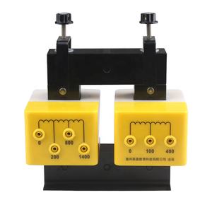 Equipo educativo personalizado Mini pequeño DC bobina eléctrica transformador desmontable - Product Image 1