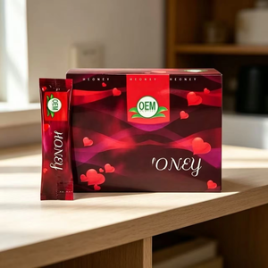Miel de Alta Calidad <span class=keywords><strong>para</strong></span> <span class=keywords><strong>Hombres</strong></span>, Paquete de Miel Vip, Suplemento de Vitalidad Masculina, Miel <span class=keywords><strong>Natural</strong></span> <span class=keywords><strong>para</strong></span> Hombre - Product Image 2