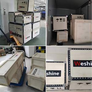 Testeur de résistance d'enroulement de transformateur portable haute précision VS-3110 10A avec plage 50-50k et précision de 0,2% IP55 - Product Image 6
