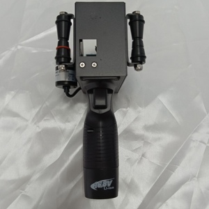 Xách tay điện cầm tay máy in phun giá thấp mã hàng loạt & ngày hết hạn tem máy cho bao bì carton - Product Image 3