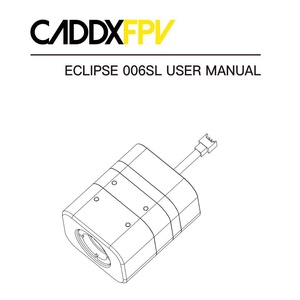 Caddxfpv <span class=keywords><strong>Camera</strong></span> nhiệt độ phân giải cao IRC 384/640ca <span class=keywords><strong>Analog</strong></span> hình ảnh tín hiệu cho RC Racing UAV bộ phận - Product Image 3