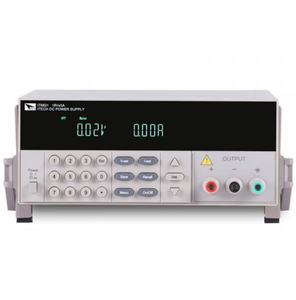 Alimentation programmable ITECH IT6823 72V 1.5A 108W, haute performance pour laboratoire, design élégant, compacte et légère, affichage VFD, souple - Product Image 1