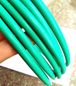 DongfengรถบรรทุกDCi11ชิ้นส่วนเครื่องยนต์D5003065159กระบอกLiner Sealแหวน - Product Image 3