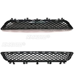 Para Jaguar F-PACE: Accesorios para coche, cubiertas de ventilación, rejilla de ventilación del parachoques delantero, kit de carrocería inferior para rejilla de ventilación delantera. - Product Image 2