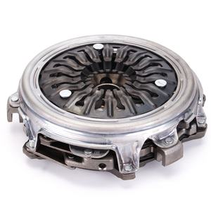 Juego de Embrague y Actuador de Transmisión de Doble Embrague Original DSG Drum 7DCT250 para GL8 (2000-2010) Remanufacturado - Product Image 5