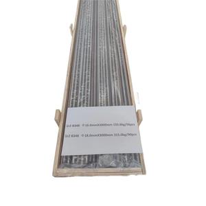 GR5 ti6al4v nhà sản xuất thanh hợp kim Titan phù hợp với ASTM bf67 y tế không độc hại lớp 5 tiêu chuẩn thanh Titan - Product Image 2