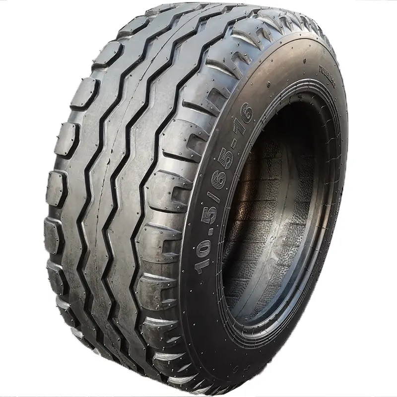 YHS Reifen top-Qualität 10,5/65-16 13,0/65-18 landwirtschaftliche Geräte Anhängerreifen Schlussverkauf