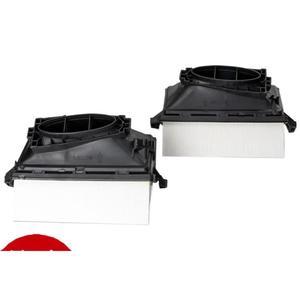 Filtro de Aire Mercedes-Benz A6 A6420940000 Tamaño Estándar para Vehículos Benz con Transmisión Automática - Product Image 1
