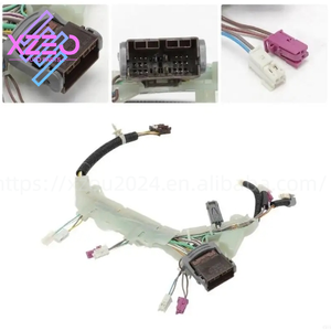 جديد تصنيع المعدات الأصلية ، تسخير الأسلاك لكاديلاك CTS CT6 شيفروليه كامارو كولورادو GMC كانيون قطع غيار السيارات - Product Image 3