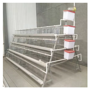 Yüksek kaliteli doğrudan üretmek güvercin üreme kafesi tasarım - Product Image 3