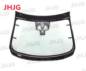 Accessori originali prezzo di fabbrica <span class=keywords><strong>parabrezza</strong></span> ricambi auto auto vetro auto <span class=keywords><strong>parabrezza</strong></span> anteriore per giaguaro XJ berlina 2018 - Product Image 4