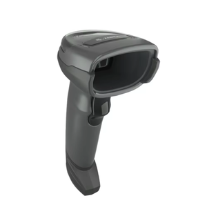 Zèbre original <span class=keywords><strong>DS4608</strong></span>-SR IP52 1D/2D Scanner de codes à barres en métal DPM entrepôt logistique Express Scanner pistolet - Product Image 6