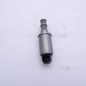 โซลินอยด์วาล์วเครื่องจักรก่อสร้าง รุ่น 35T43600 สำหรับวาล์วควบคุมทิศทางพาวเวอร์เทคออฟรถบรรทุก - Product Image 1