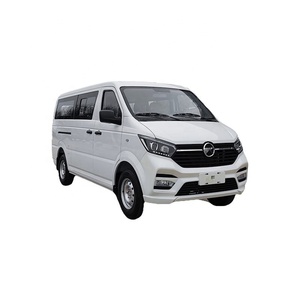 Top Quality zero Emission Ev <strong>Van</strong> Mini Bus <strong>9</strong> 11 Optional Seat Capacity Cargo Delivery Transport Vehicles - Product Image 5