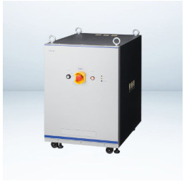 Fuente de Alimentación de Haz de Electrones de Doble Fuente Ulvac HPS 1000N 200, Refrigeración por Aire, Fuente de Alimentación Industrial, Japón - Product Image 2