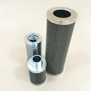 Sistema di lubrificazione idraulico filtro olio elemento 01E .120.10VG.16. S. P, filtro Olio filtro