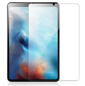 Sản phẩm mới nhất chống sốc 9H cao rõ ràng Tablet Tempered Glass bảo vệ màn hình cho Apple Ipad 10.2 ''cho Samsung Tab A7 Lite