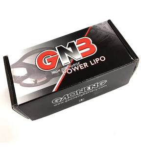 Batterie Lipo GAONENG GNB à décharge rapide 4500 mAh 3S 11.1V 110C 220C XT60 pour jets <span class=keywords><strong>EDF</strong></span>, camions et avions - Product Image 6