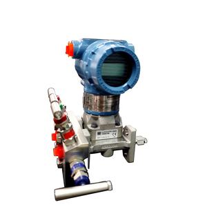 Precio bajo original Rosemounts 3051CD Transmisor de presión diferencial + colector de cinco válvulas - Product Image 3