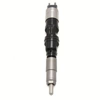 Bơm động cơ diesel mới, phun nhiên liệu đường ray chung 095000-6480 	 RE529149 0950006480