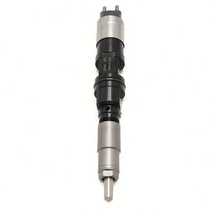 新型柴油机泵共轨喷油器 095000-6480 	 RE529149 0950006480 - Product Image 4